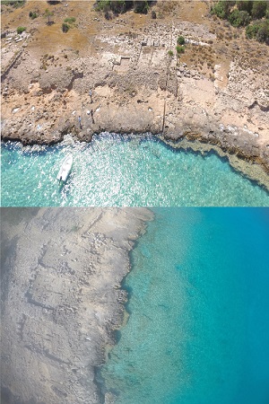 Dana Island (Silifke)